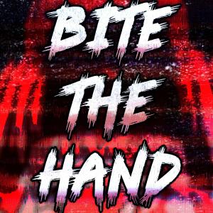 Callie Mae的專輯BITE THE HAND (feat. Red Rob)