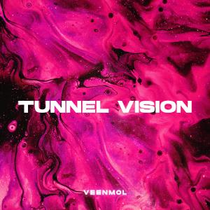 Album Tunnel Vision from VEENMOL