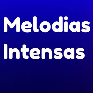 Album Melodias Intensas from Tendency