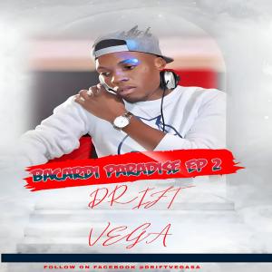 Album Bacardi Paradise 2 from Drift Vega
