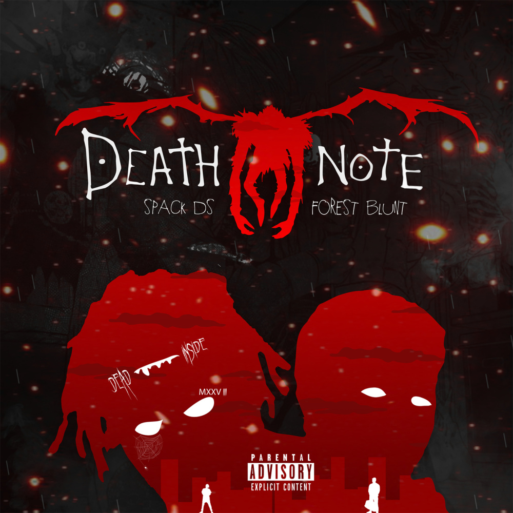 Death Note (Explicit)