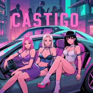 Album CASTIGO (Explicit) from 