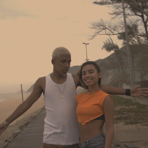 Jovem Ch的專輯Malvadona