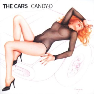 ดาวน์โหลดและฟังเพลง Night Spots พร้อมเนื้อเพลงจาก The Cars