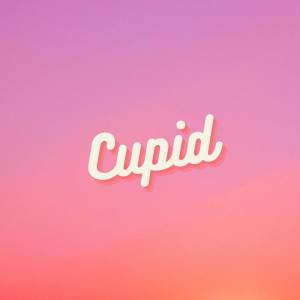 Cupid (Piano Ver.)