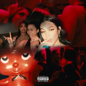 Album CORO NAS DO JOB (Explicit) oleh Puto Elegante