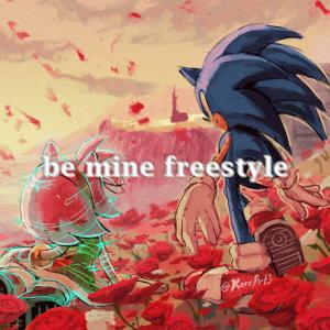 อัลบัม be mine freestyle (feat. Billie Calvinn) ศิลปิน Breeton Boi
