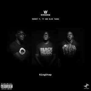 Album Kingstep (Explicit) from KingDem