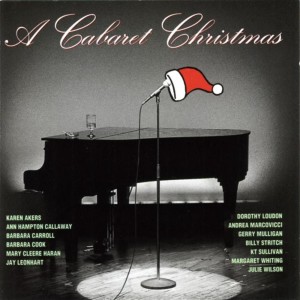 ดาวน์โหลดและฟังเพลง After The Holidays พร้อมเนื้อเพลงจาก Andrea Marcovicci
