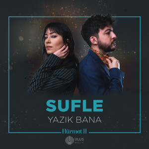 Album Yazık Bana (İbrahim Erkal Hürmet 2) from Sufle
