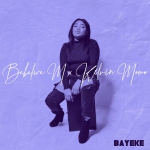 Album Bayeke from Babalwa M