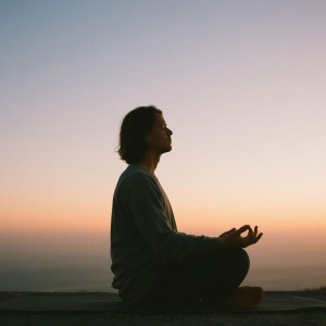 Flute Meditation的專輯Relaxing Lofi Music for Meditation Peace