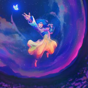 收聽David Johnson Kim的Go Beyond (feat. Gerard Vachon)歌詞歌曲