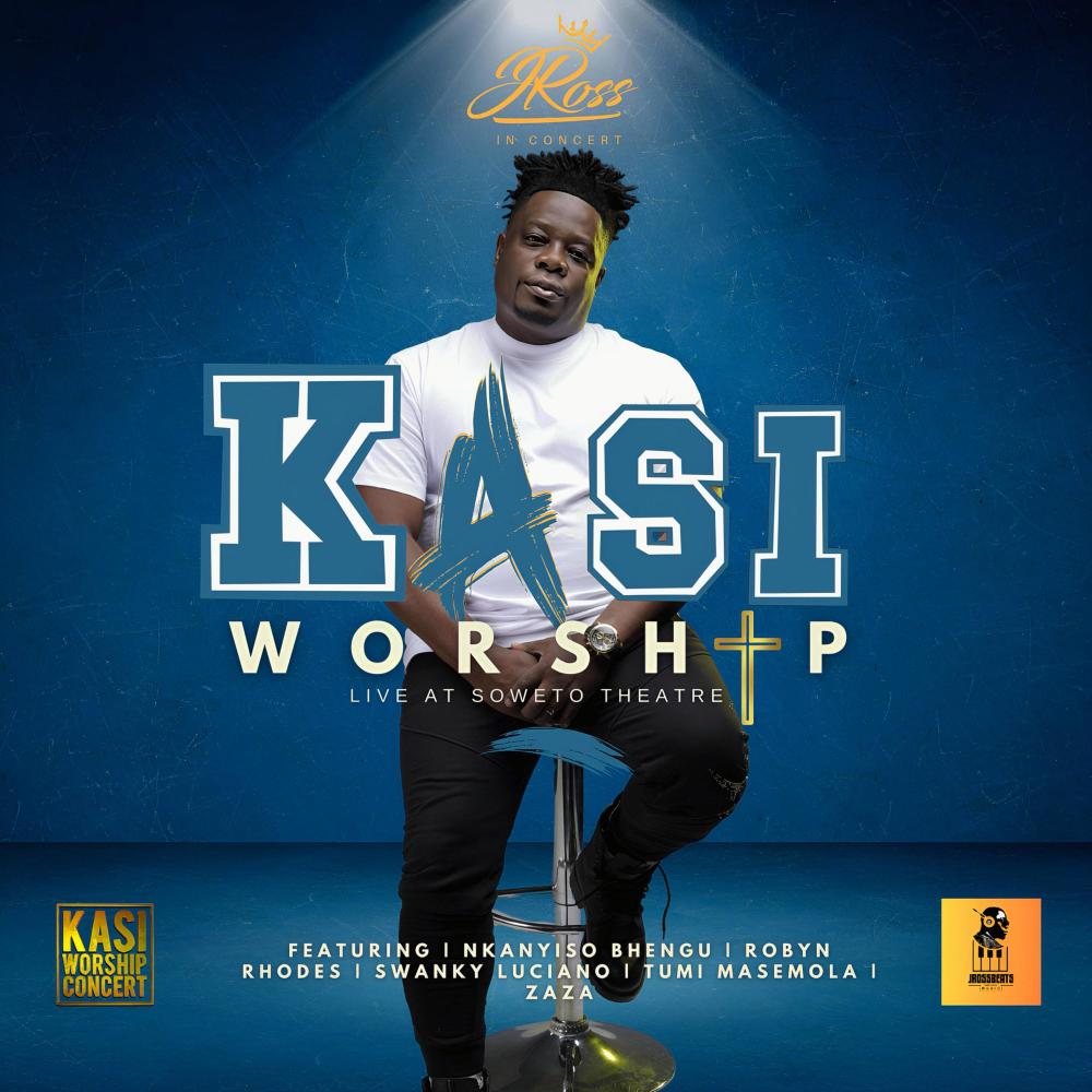 I just wanna be with you (feat. Tumi Masemola) (Live Version)