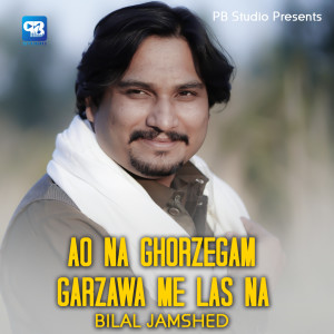 Listen to Ao Na Ghorzegam Garzawa Me Las Na song with lyrics from Bilal Jamshed