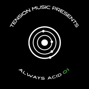 Various Artists的專輯Always Acid 01