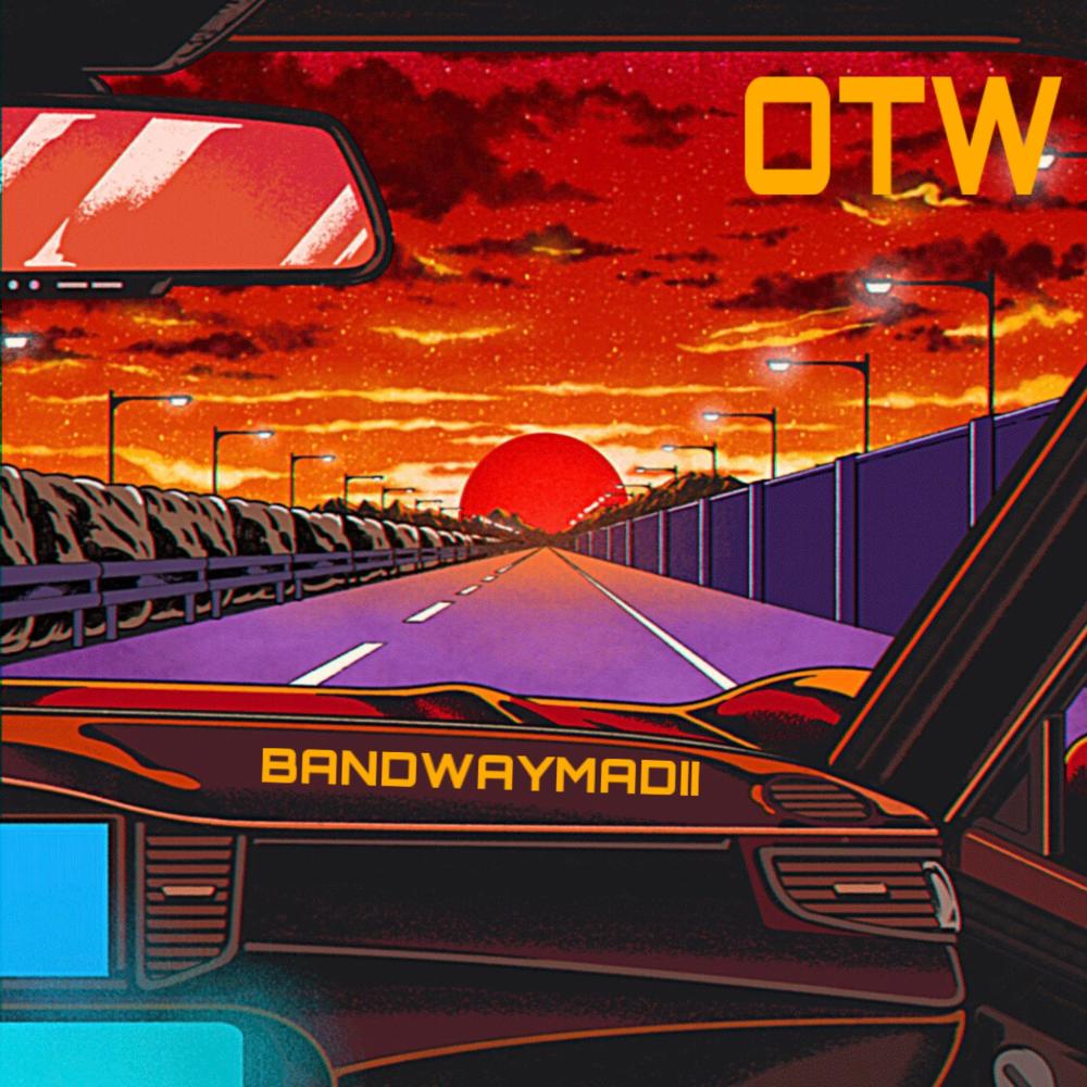 OTW (feat. Liltae9 & 100ban$zae) (Explicit)