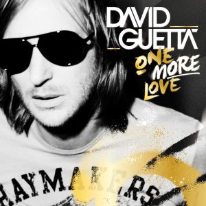 收聽David Guetta的One Love (feat. Estelle)歌詞歌曲
