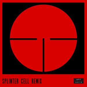 Album Splinter Cell Remix EP from Lützenkirchen
