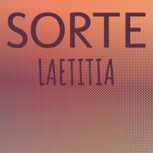 Various的专辑Sorte Laetitia