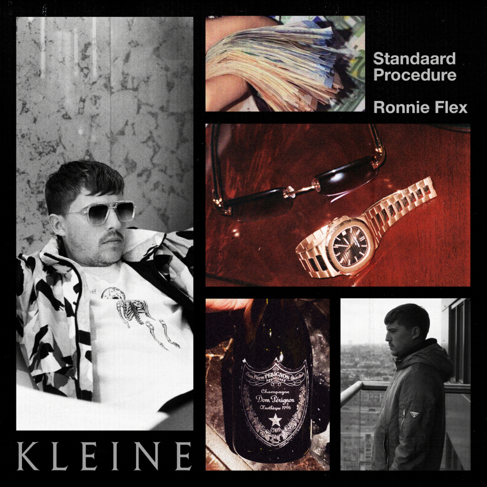 Standaard Procedure (Instrumental)