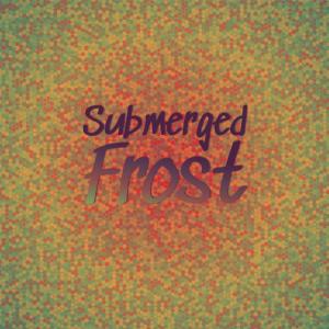 Various Artists的專輯Submerged Frost