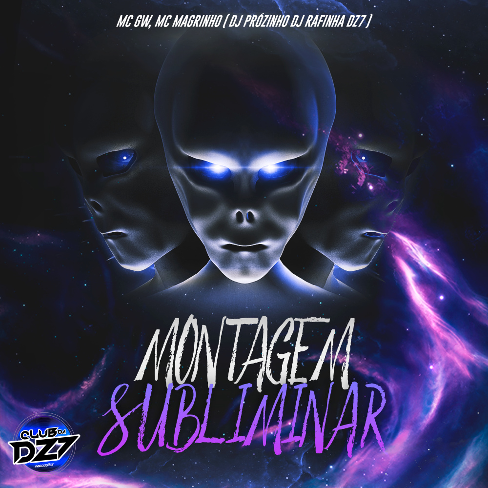 MONTAGEM SUBLIMINAR (Explicit)