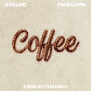 Poni Capri的專輯Coffee (feat. Poni Capri)