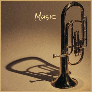 收听Georga Toke的Music歌词歌曲