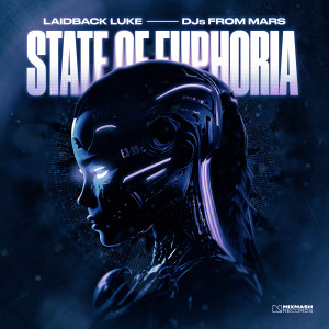 Album State Of Euphoria from Laidback Luke