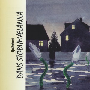 Listen to Vaknaði Í Gær song with lyrics from Berglind Björk Jónasdóttir