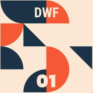 Various Artists的專輯DWF 01