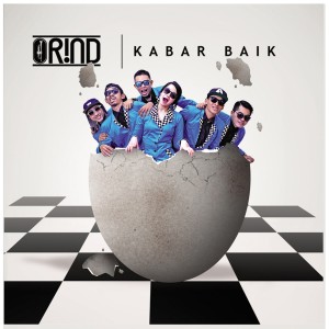 Listen to Jatuh Cinta song with lyrics from Orind