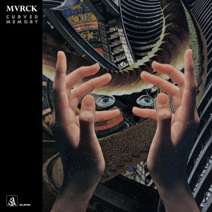 Listen to Curved Memory song with lyrics from MVRCK