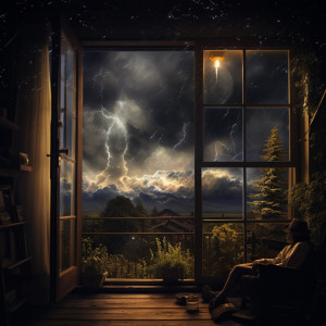 อัลบัม Tormenta Relajante: Serenata Para La Paz Con Sonidos Relajantes ศิลปิน musica para el sexo