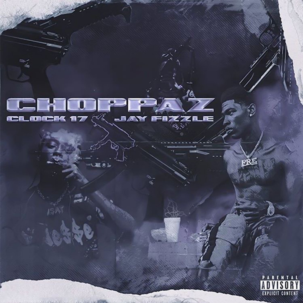 Choppaz (Explicit)