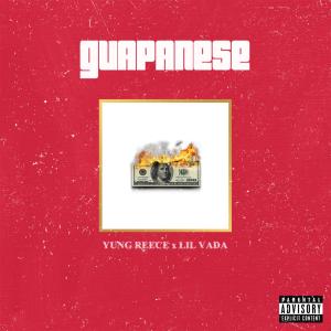 Yung Reece的專輯Guapanese (Explicit)