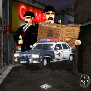 default playlist img