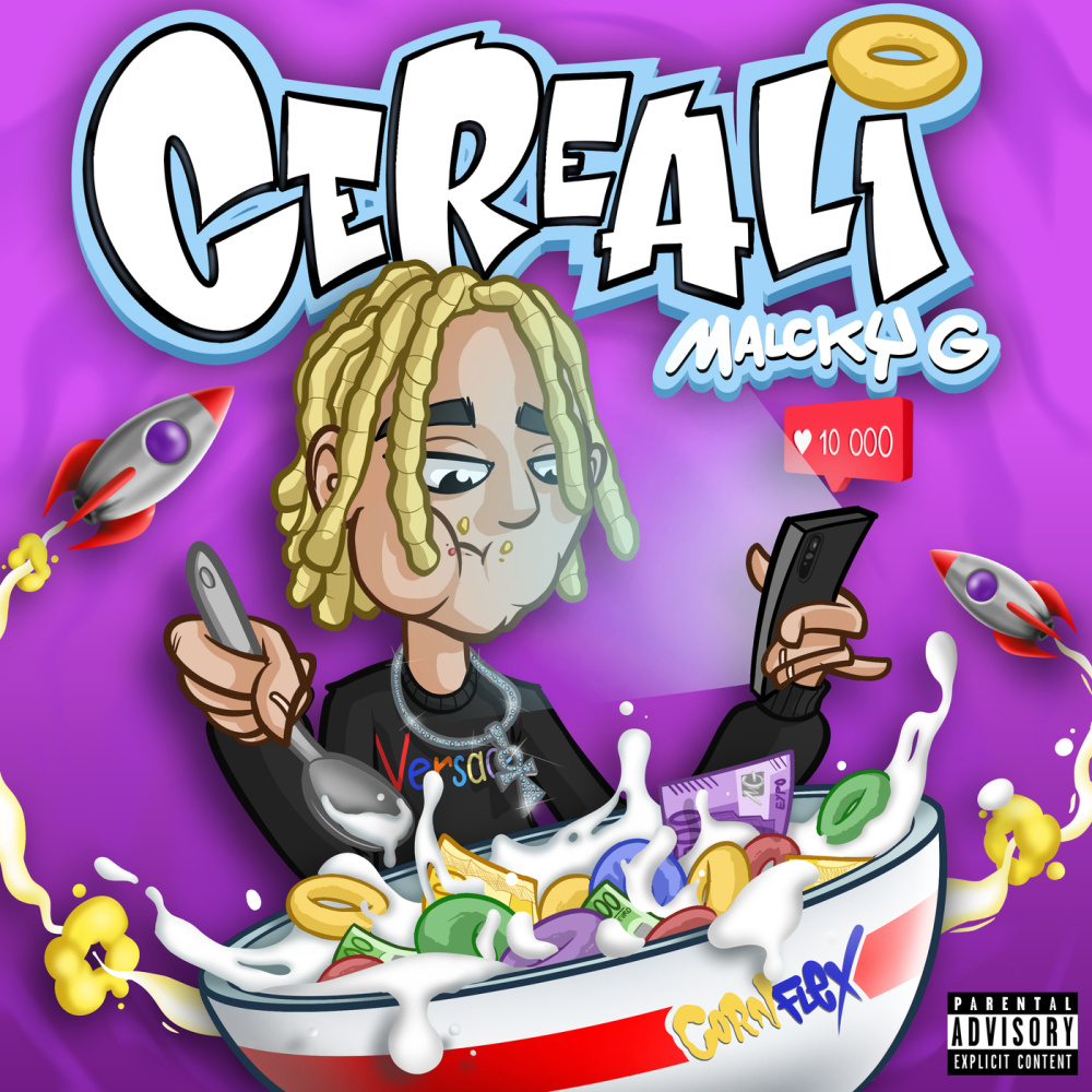 Cereali (Explicit)