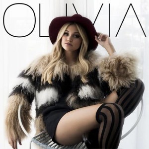 收聽Olivia Holt的History歌詞歌曲