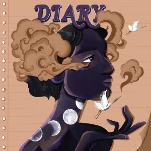 Album Diary oleh Jagdish Chintala