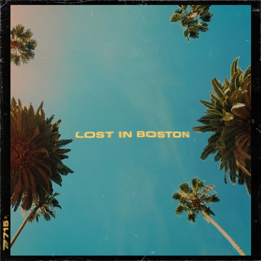 Lost In Boston