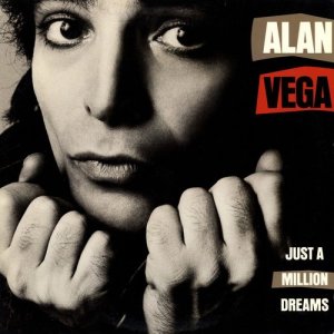 收聽Alan Vega的Shooting For You歌詞歌曲