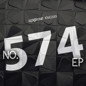 Various Artists的專輯No. 574 EP
