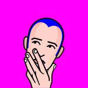 default playlist img