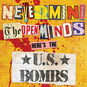 ดาวน์โหลดและฟังเพลง The Outside พร้อมเนื้อเพลงจาก U.S. Bombs
