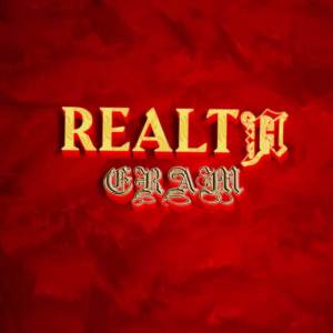 收聽Eram的REALTA (Explicit)歌詞歌曲