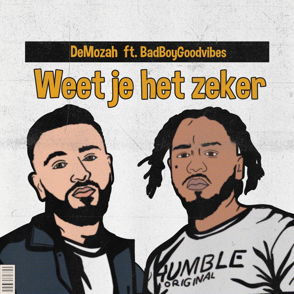 Weet Je Het Zeker