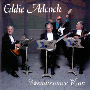 ดาวน์โหลดและฟังเพลง Run, May, Run พร้อมเนื้อเพลงจาก Eddie Adcock