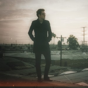 Alex Goot的专辑Numb